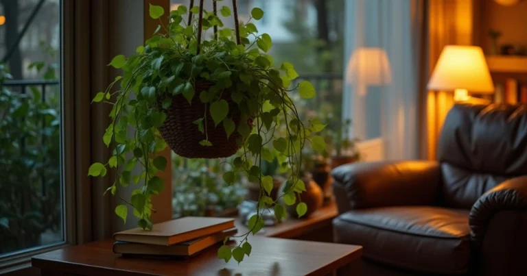 plants that don't need sun
