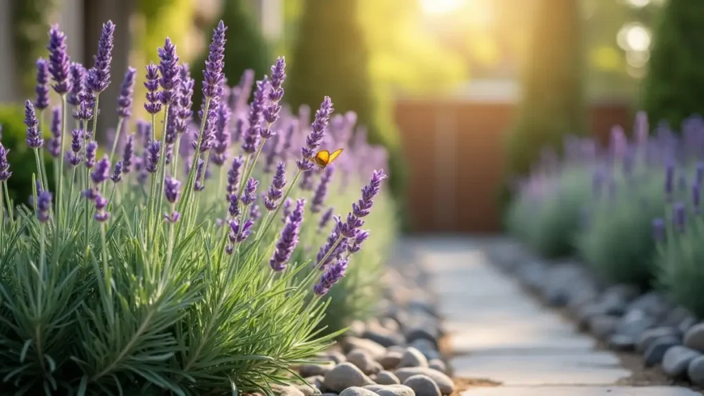 English Lavender Plants