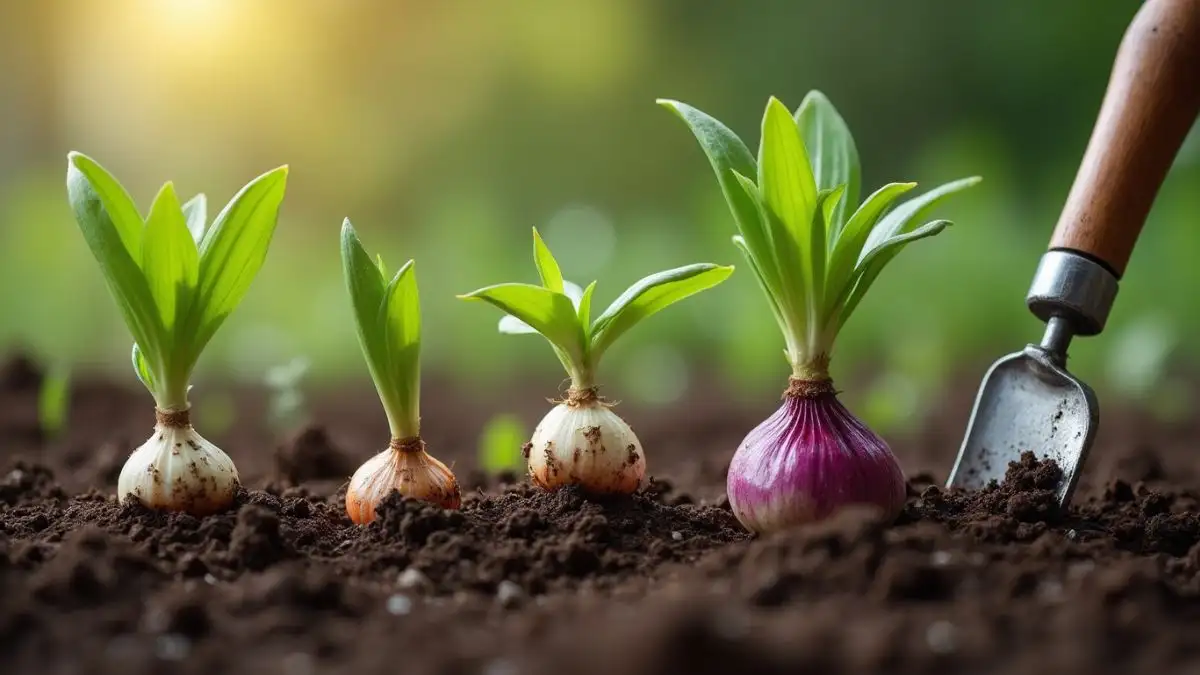 bulb planting tool