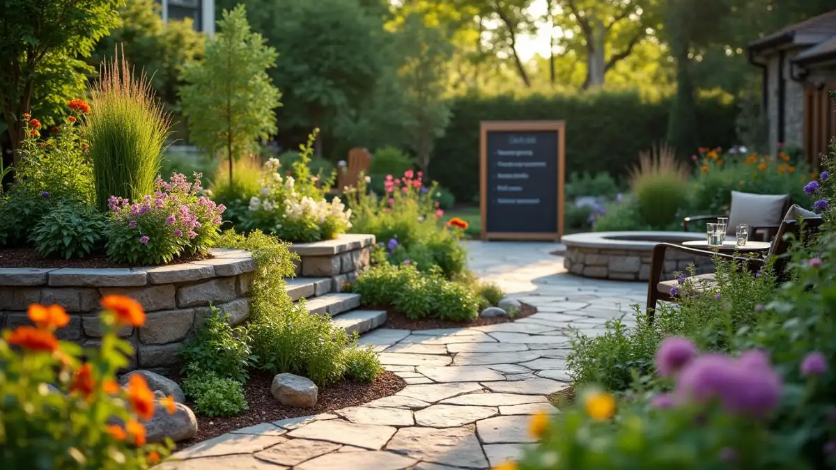 landscape ideas
